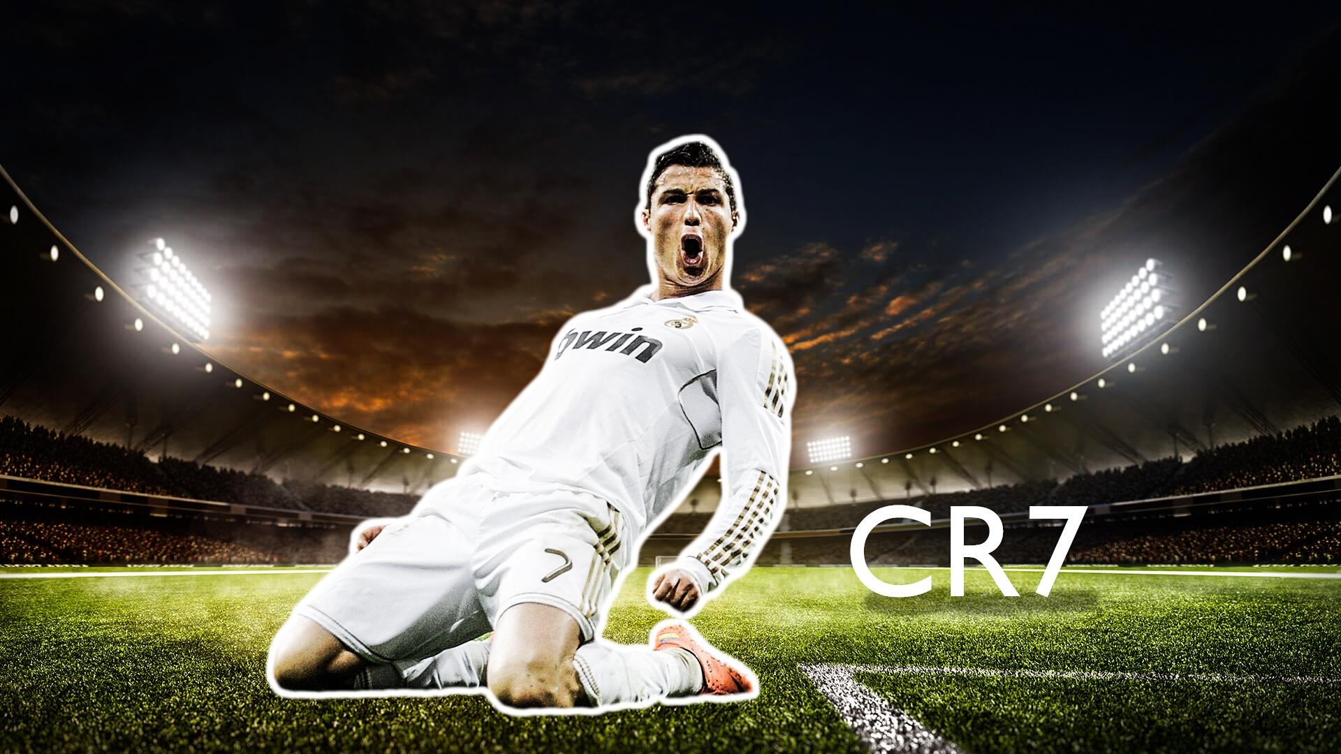 Cristiano Ronaldo, HD, Hintergrundbild, Fußballer, Juventus, 1920x1080 Full HD Desktop