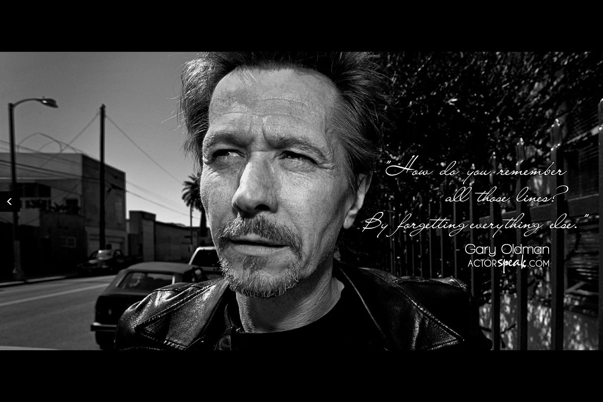 Gary Oldman, Schauspieler, Hollywood, Filmkarriere, Desktop-Hintergrund, 1920x1280 HD Desktop