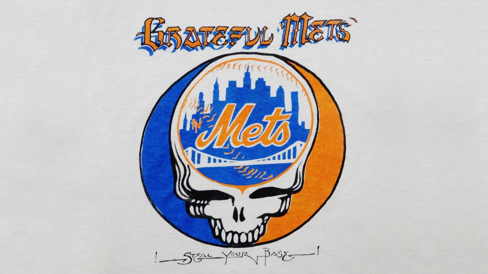 New York Mets, Desktop, Hintergrund, Baseball, Sport, 1920x1080 Full HD Desktop