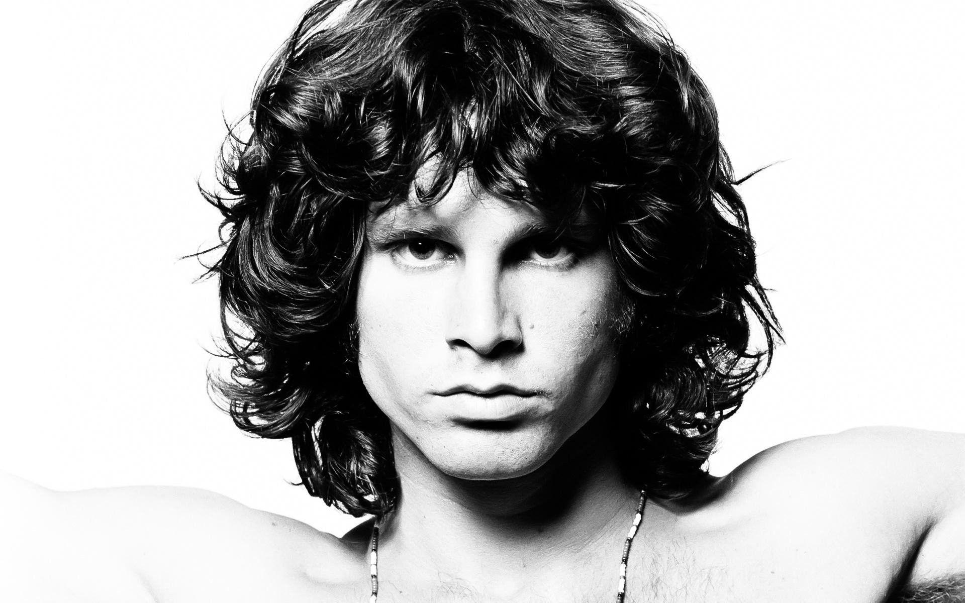 Jim Morrison, Kultfigur, Rockmusik, 1960er, Kunst, 1920x1200 HD Desktop