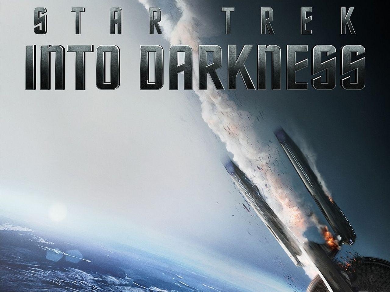 Star Trek, Into Darkness, 960px, Hintergrund, Sci-Fi, 1280x960 HD Desktop