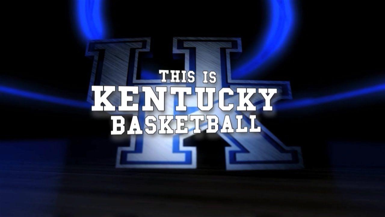 Kentucky Wildcats, Basketball, TV, Universität, Sport, 1280x720 HD Desktop