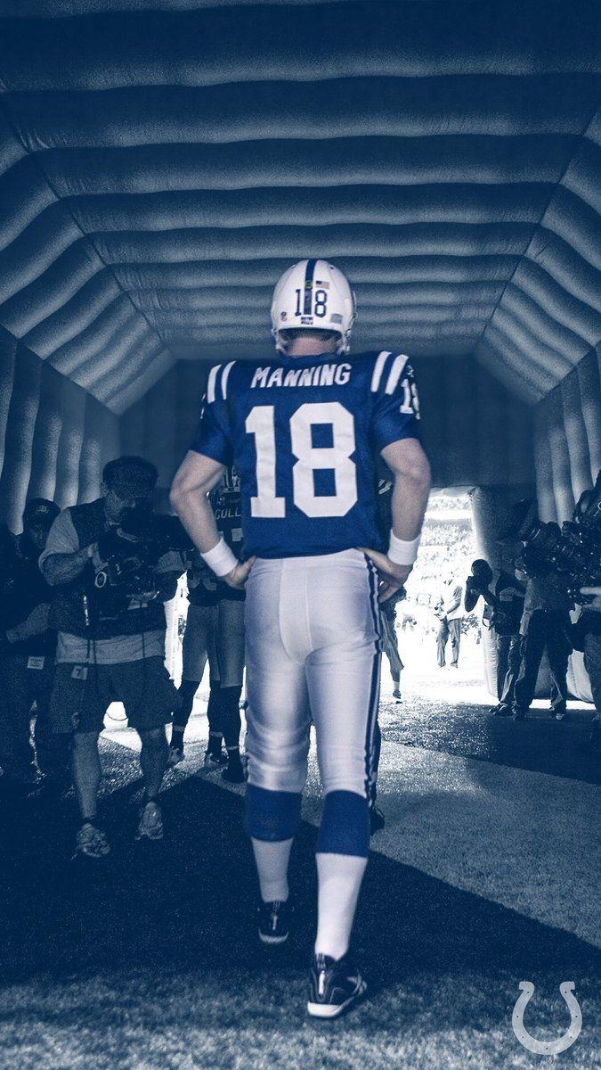 Indianapolis Colts, Ehre, Wallpaper, Sport, Football, 680x1200 HD Handy