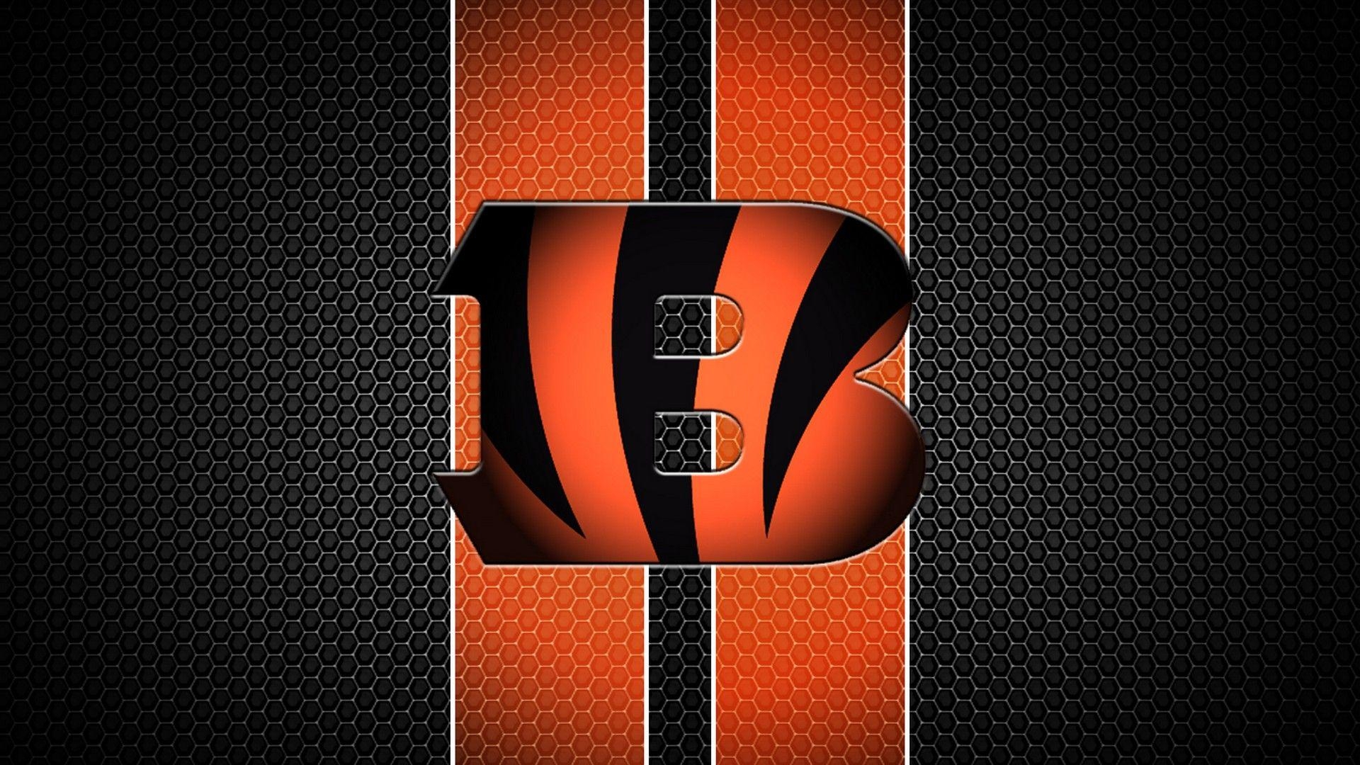 Cincinnati Bengals, Mac, Hintergrund, NFL, Sport, 1920x1080 Full HD Desktop