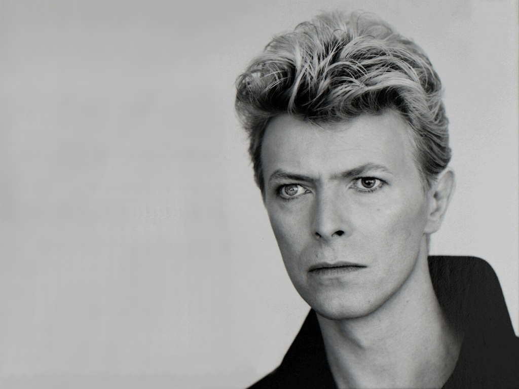 David Bowie, Glamrock, Hintergrund, Musik, Ikone, 1030x770 HD Desktop