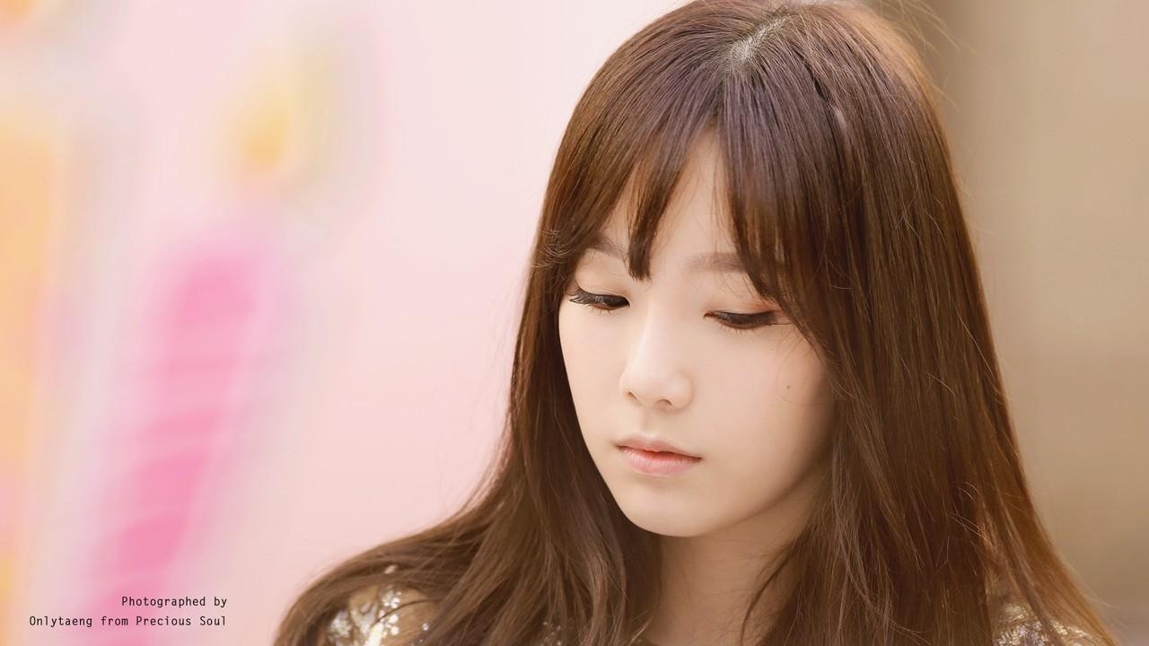 Kim Taeyeon, HD, Download, Wallpaper, Künstlerin, 1280x720 HD Desktop