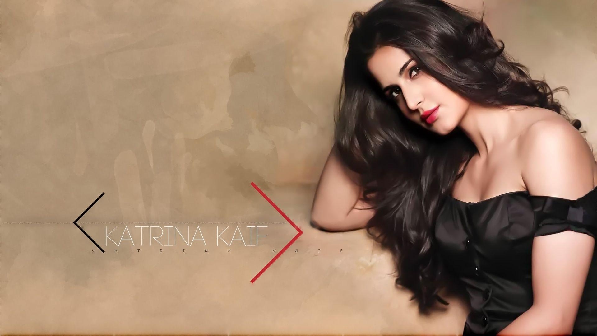 Katrina Kaif, Breitbild, HD, Bollywood, Morgen, 1920x1080 Full HD Desktop