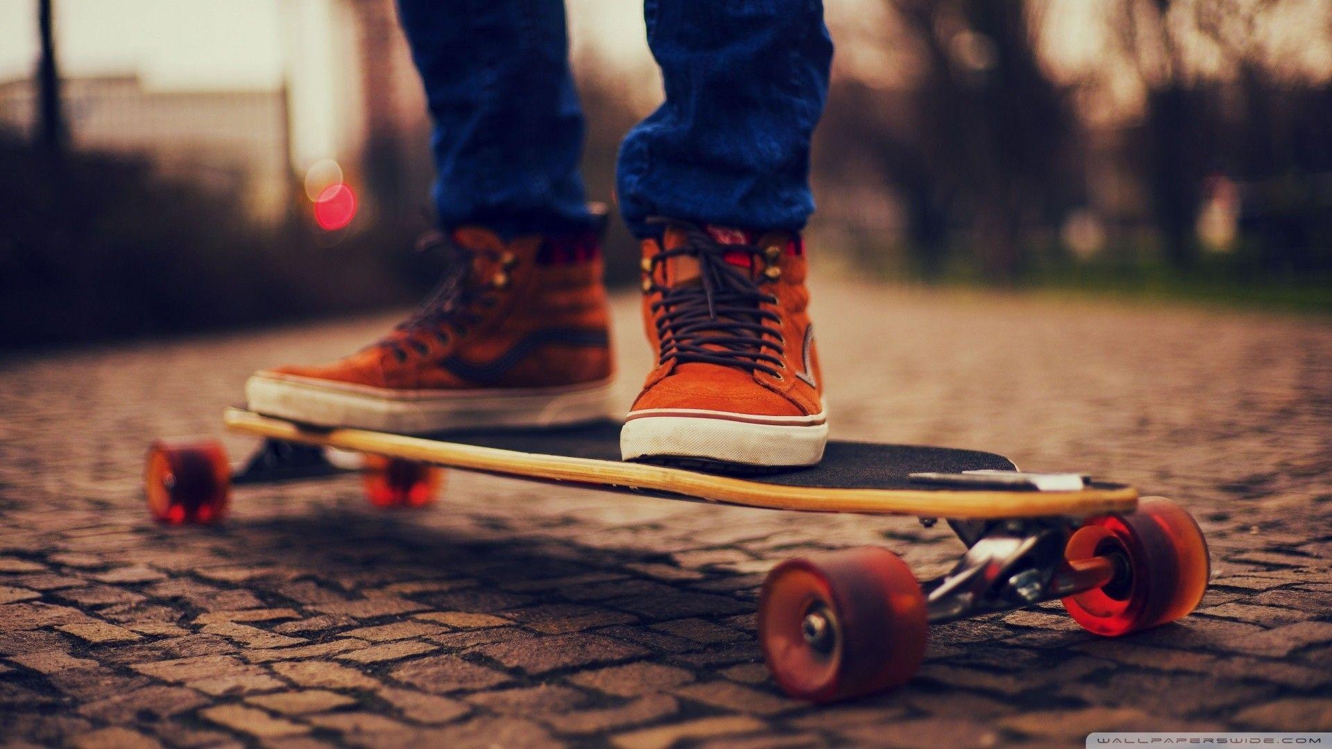 Longboarding, HD Hintergrund, Skateboard, Sport, Download, 1920x1080 Full HD Desktop