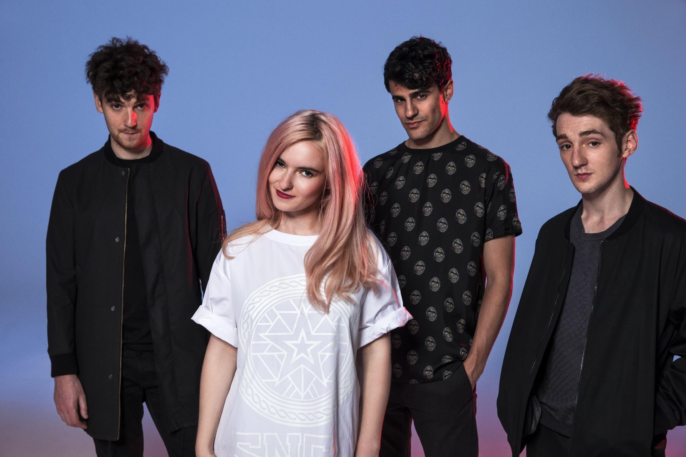 Clean Bandit, Musik, Hintergrund, Bild, HD, 2400x1600 HD Desktop