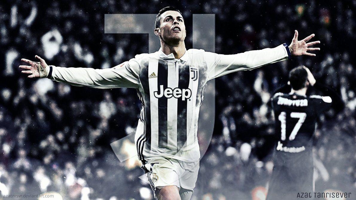 Cristiano Ronaldo, Juventus, Hintergrund, Bild, Spieler, 1200x670 HD Desktop