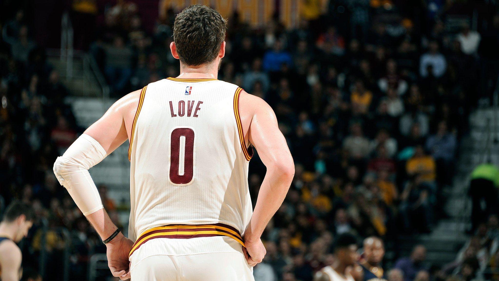 Kevin Love, Computer, 226px, Hintergrundbild, Sport, 2050x1160 HD Desktop