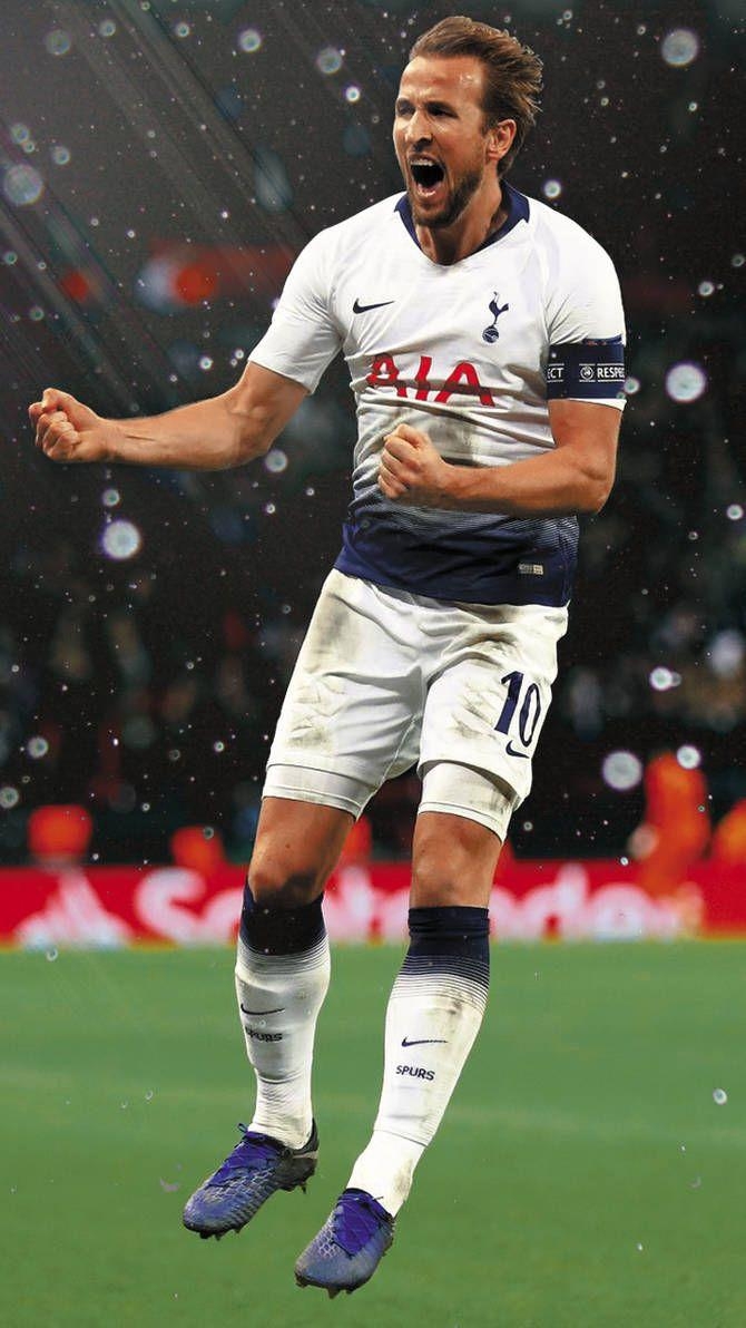 Harry Kane, 2019, Bild, Sport, Fußball, 670x1200 HD Handy