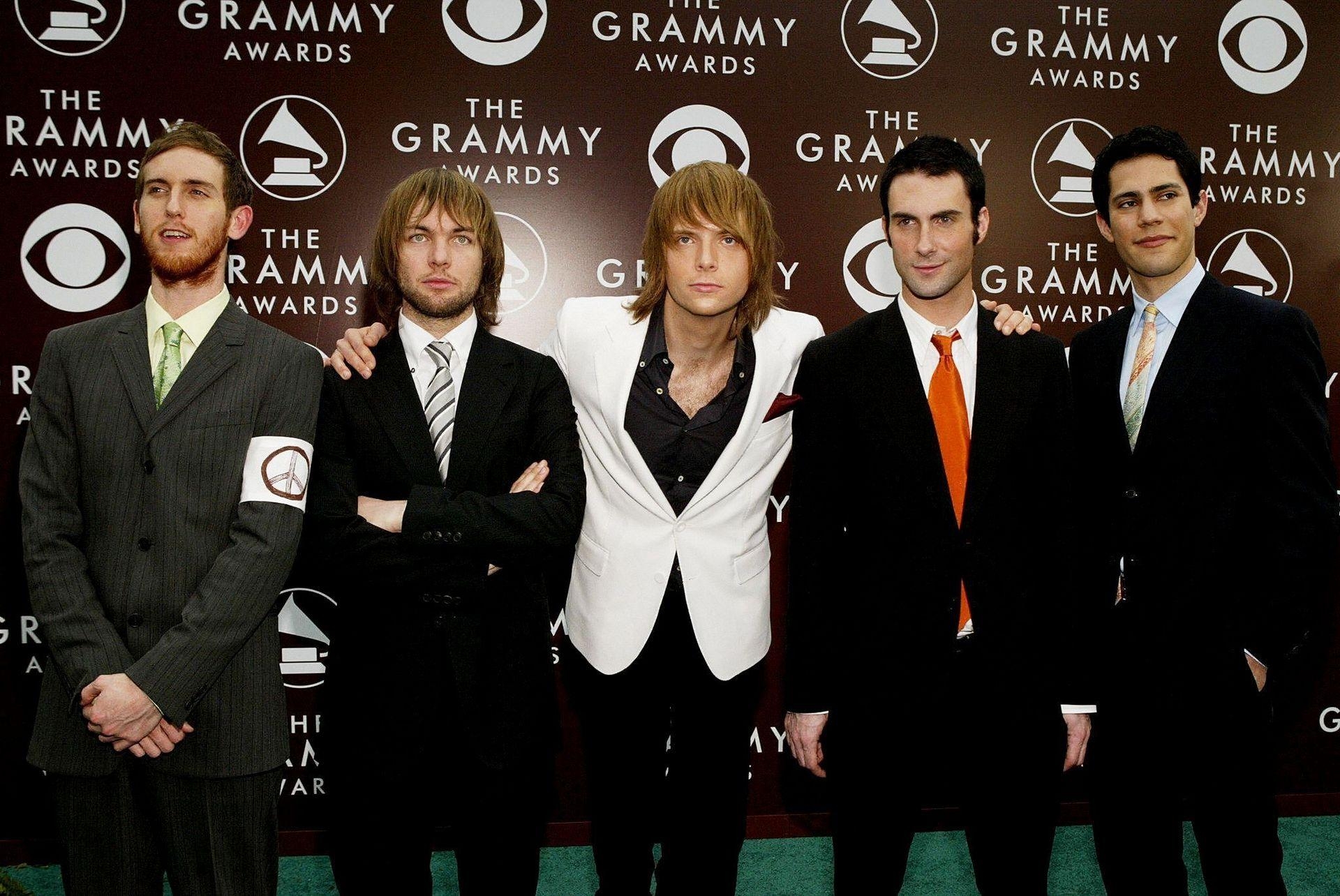 Maroon 5, Wallpaper Download, Popmusik, Bilder, Hintergrund, 1920x1290 HD Desktop