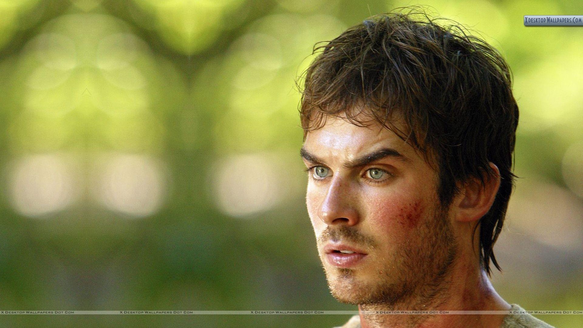 Ian Somerhalder, Lost, Serie, Abenteuer, Drama, 1920x1080 Full HD Desktop