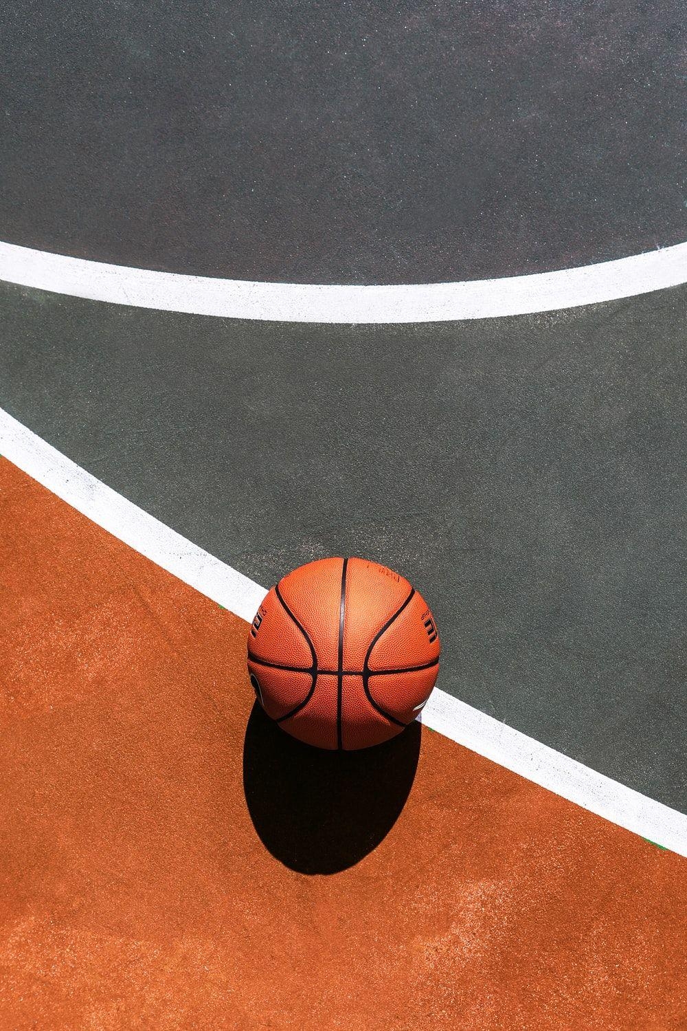 Basketball, Sport, Hintergrund, HD, Download, 1000x1500 HD Handy