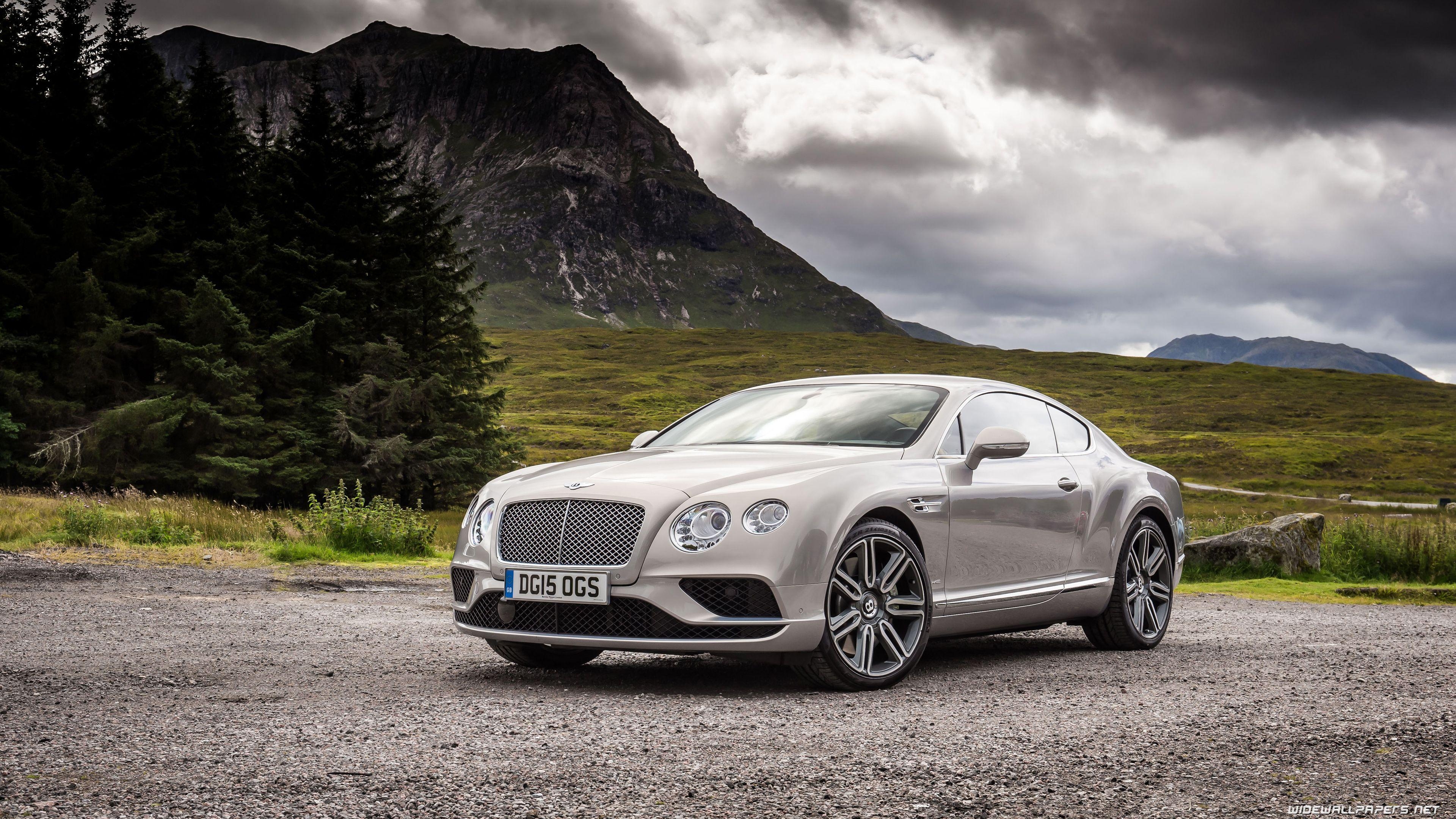 Bentley Hintergrundbilder, Ultra HD, 4K-Hintergrund, Wallpaper