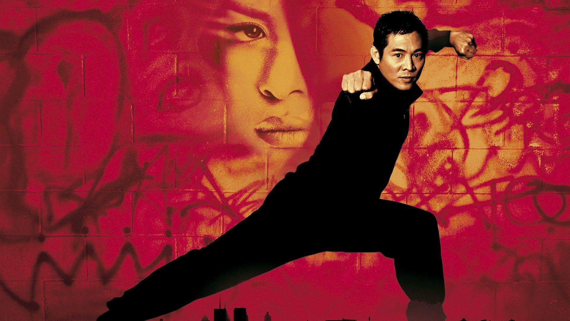 Romeo Must Die, Jet Li, HD, Actionfilm, 1920x1080 Full HD Desktop