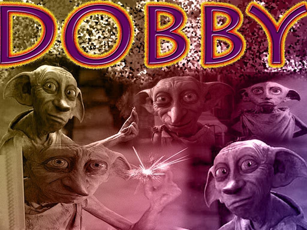 Dobby, Download, Harry Potter, Mobil, Hintergrund, 1030x770 HD Desktop