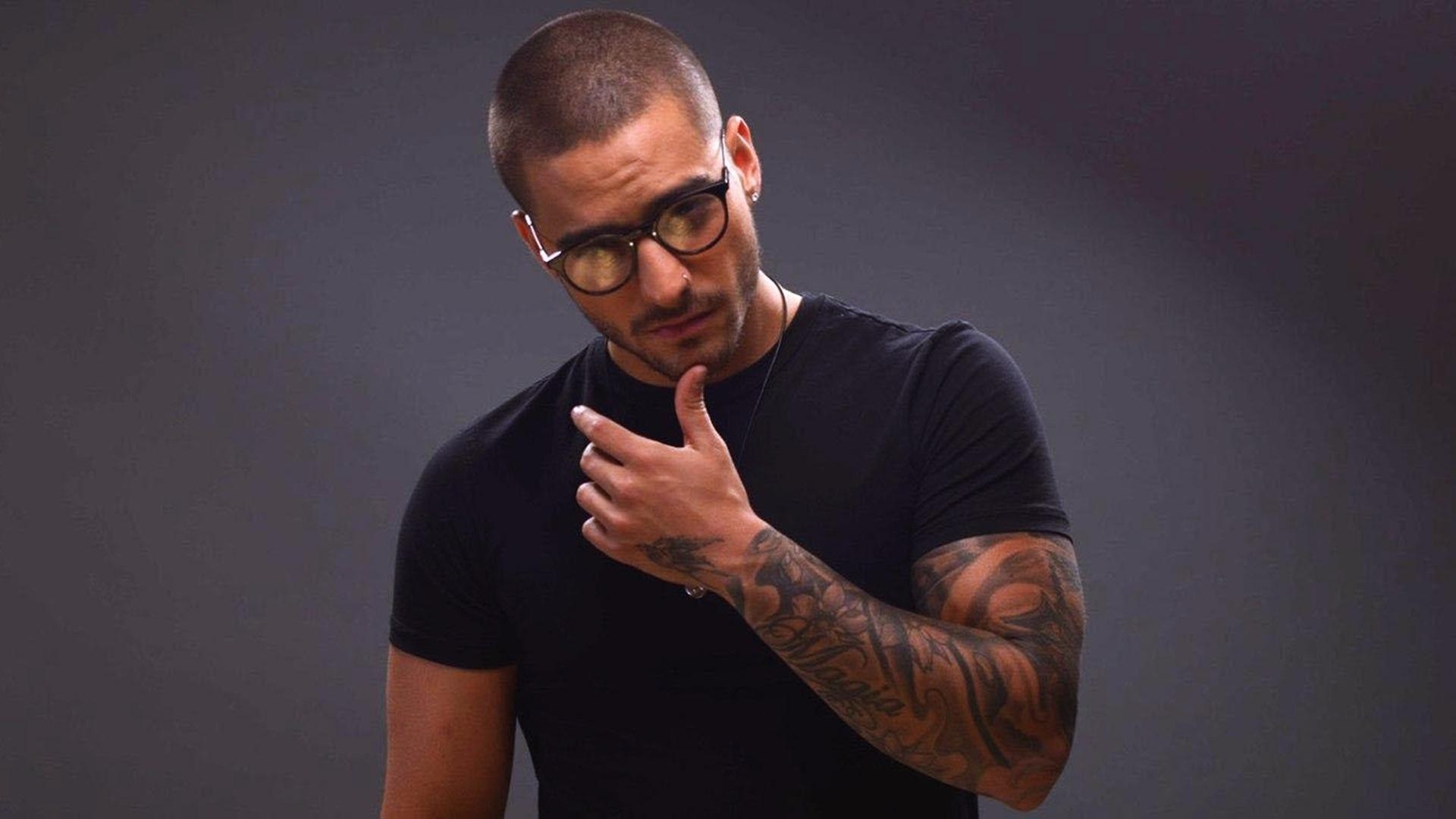 Maluma, HD, Desktop, Bild, Sänger, 1920x1080 Full HD Desktop