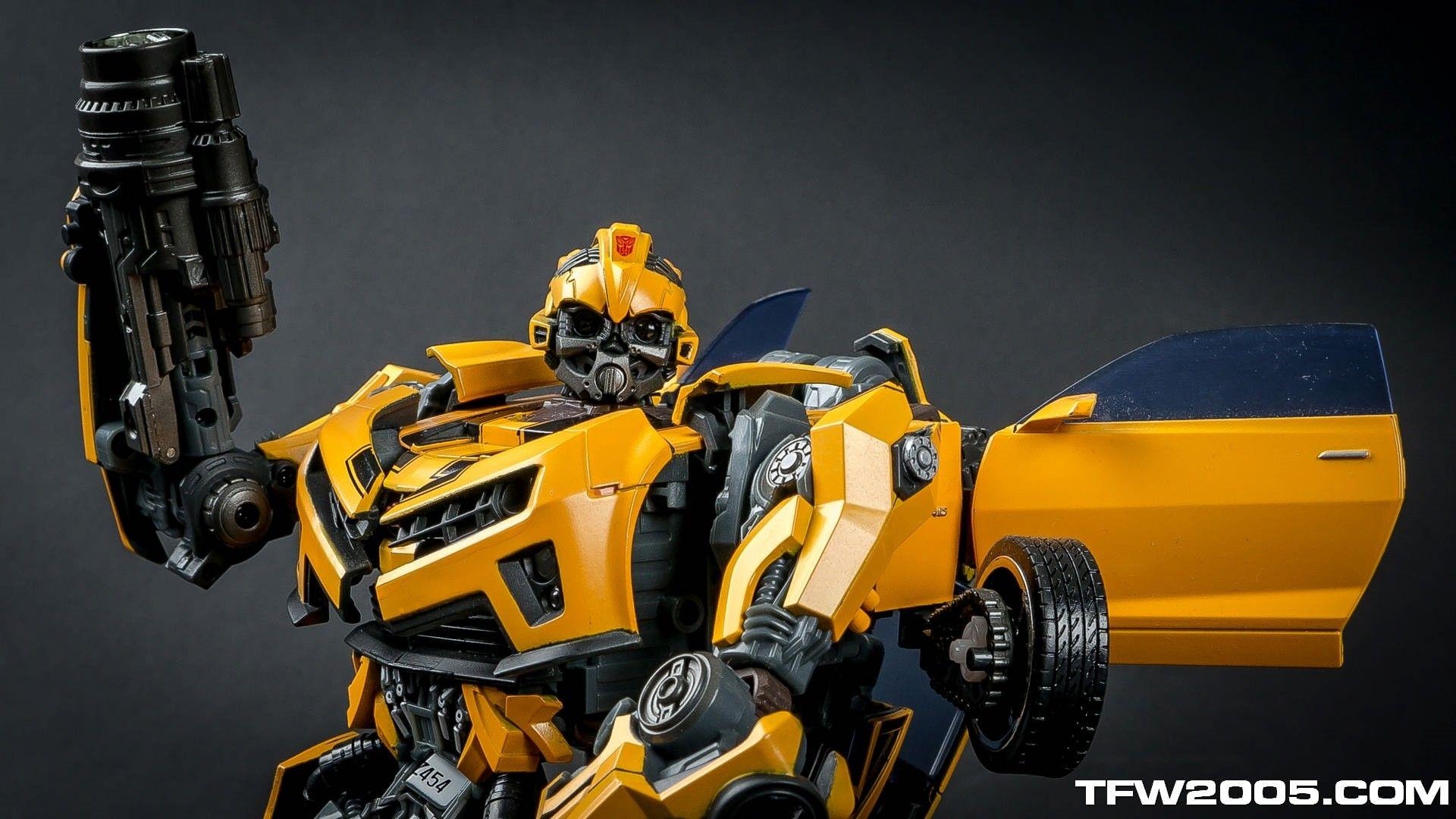 Bumblebee 2018, HD, Film, Transformers, Hintergrund, 1920x1080 Full HD Desktop