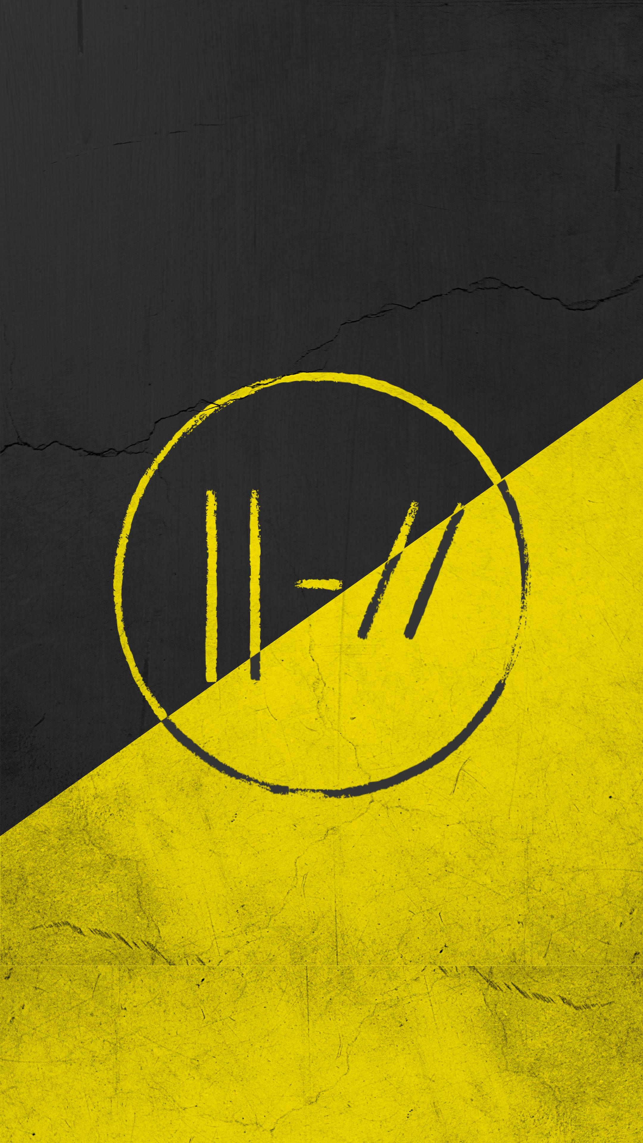 Twenty One Pilots, Musik, Band, Pop-Rock, Konzert, 2160x3840 4K Handy