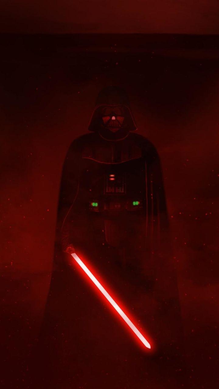 Darth Vader, iPhone, Hintergrund, Star Wars, HD, 720x1280 HD Handy