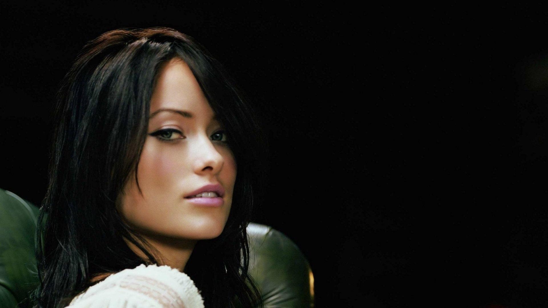 Olivia Wilde, HD, Desktop, Hintergrund, Bild, 1920x1080 Full HD Desktop