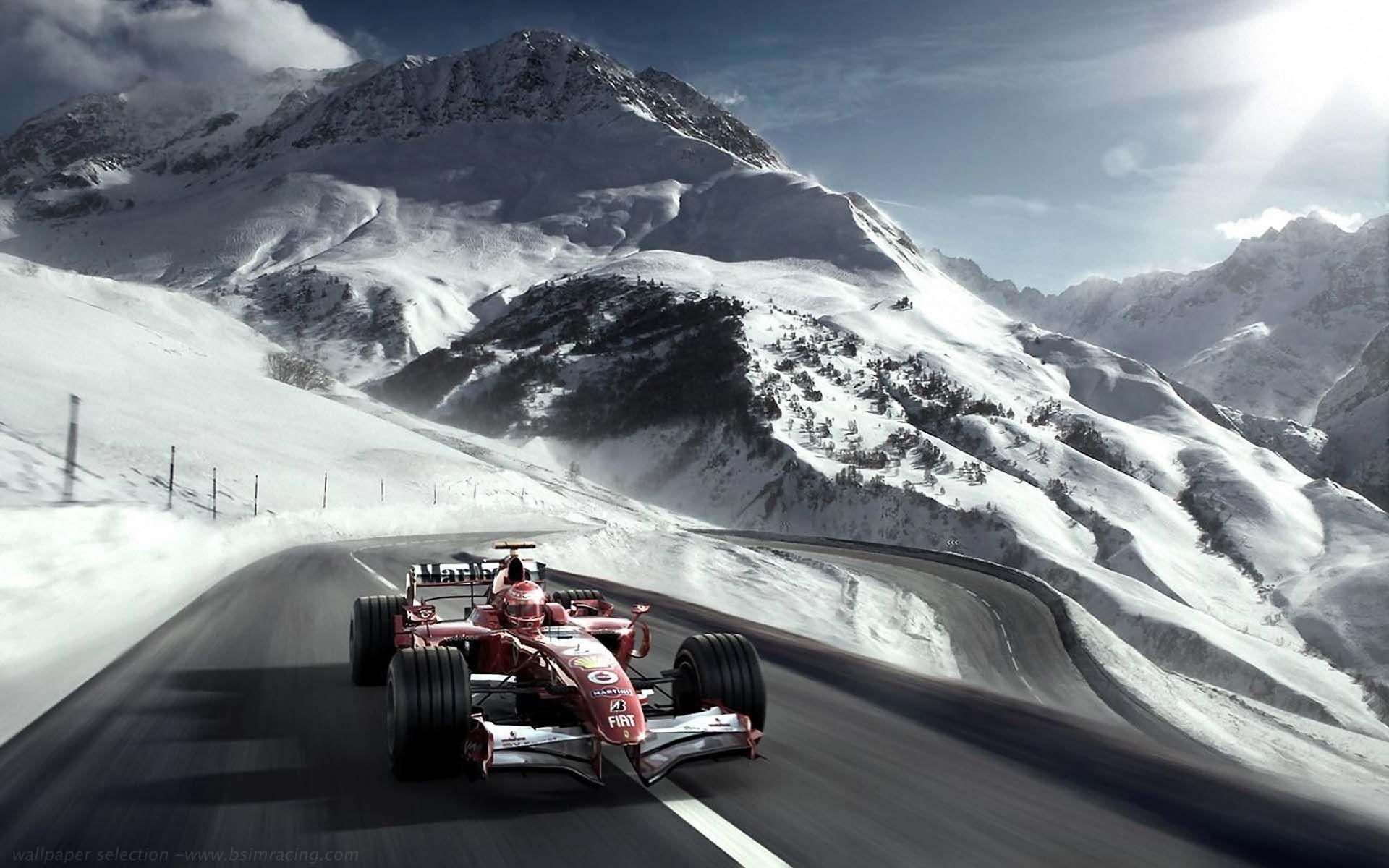 Formel 1, Ferrari, Motorsport, Rennwagen, 193874, 1920x1200 HD Desktop