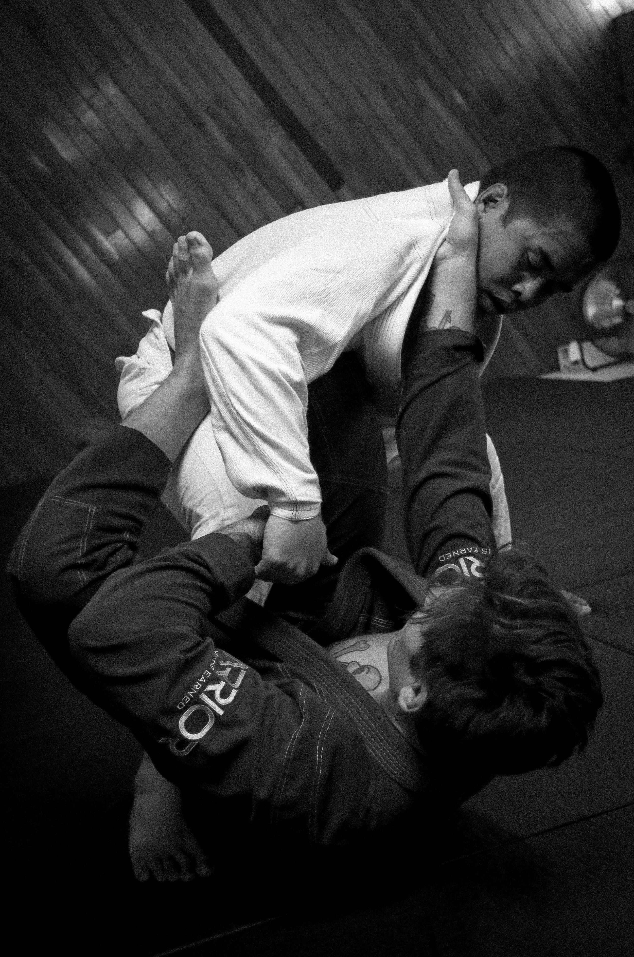 Kragenloser Gi, Kampfkunst, BJJ, Jiu Jitsu, Bekleidung, 2580x3880 4K Handy