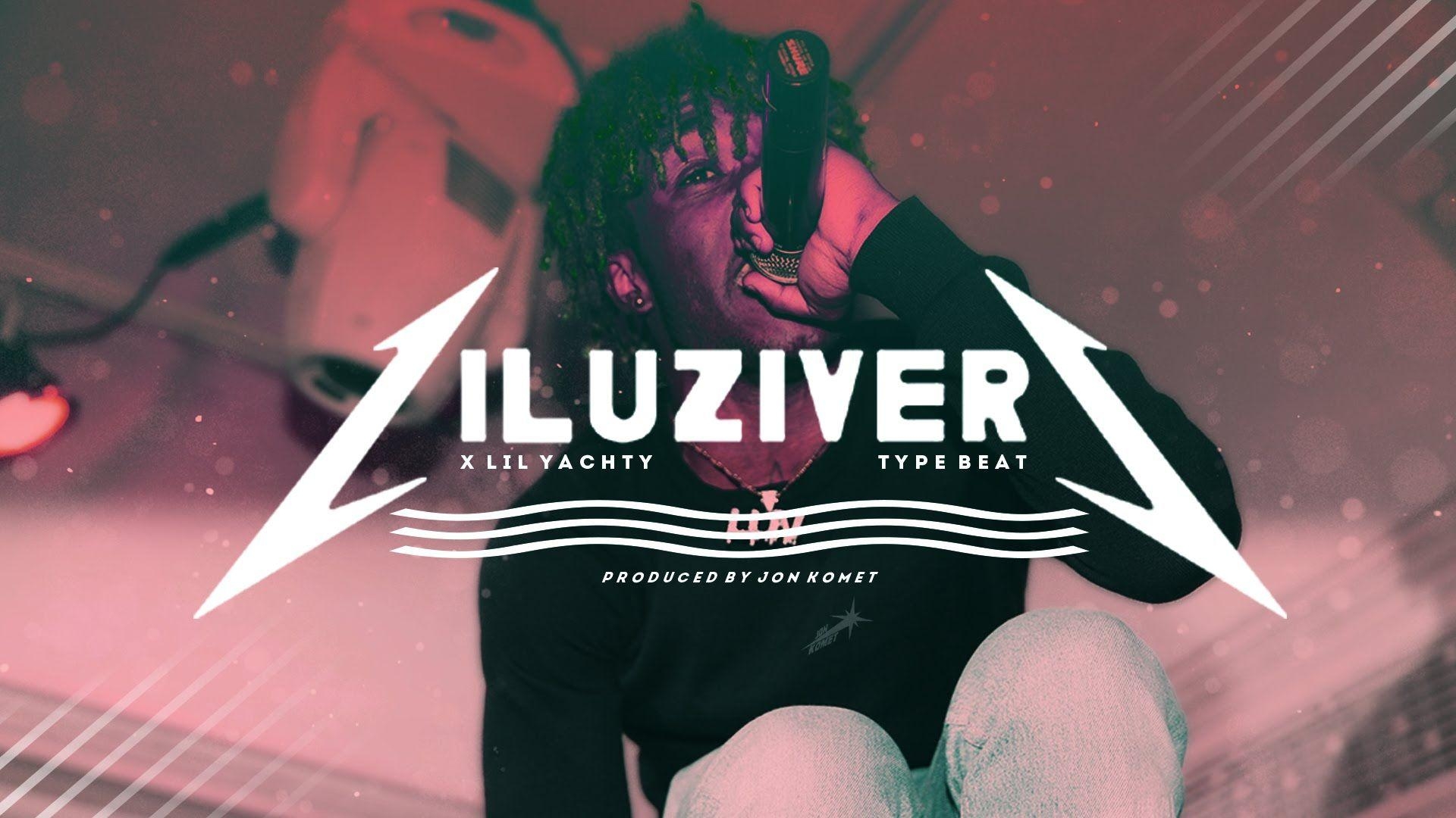 Lil Uzi Vert, Kostenlos, Lil Yachty, Beat, Musik, 1920x1080 Full HD Desktop