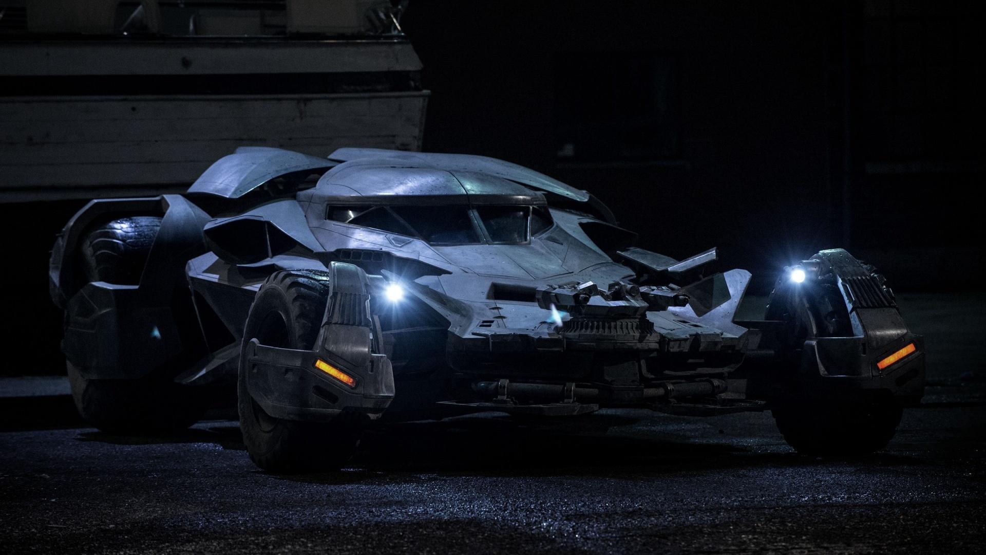 Batmobile, Wallpaper, Filme, Batman, Bild, 1920x1080 Full HD Desktop