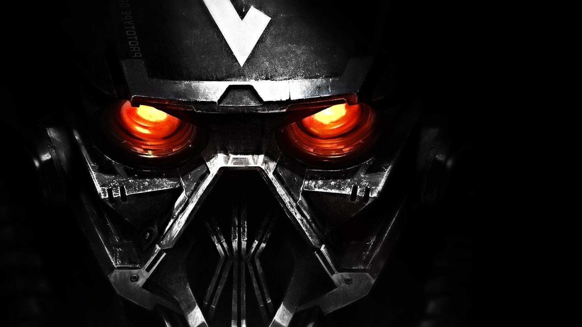 Killzone, Videospiel, Helghast, Sci-Fi, HD, 1920x1080 Full HD Desktop