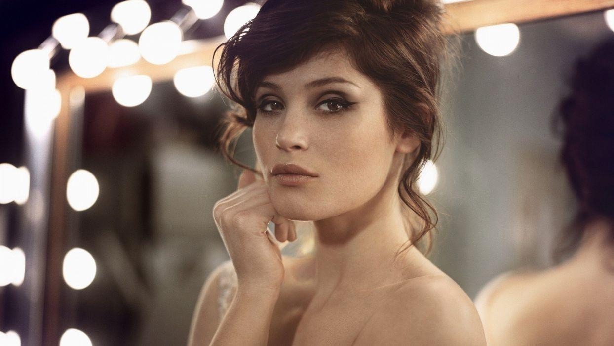 Gemma Arterton, Modelle, Schauspielerin, Wallpaper, Hintergrund, 1250x700 HD Desktop