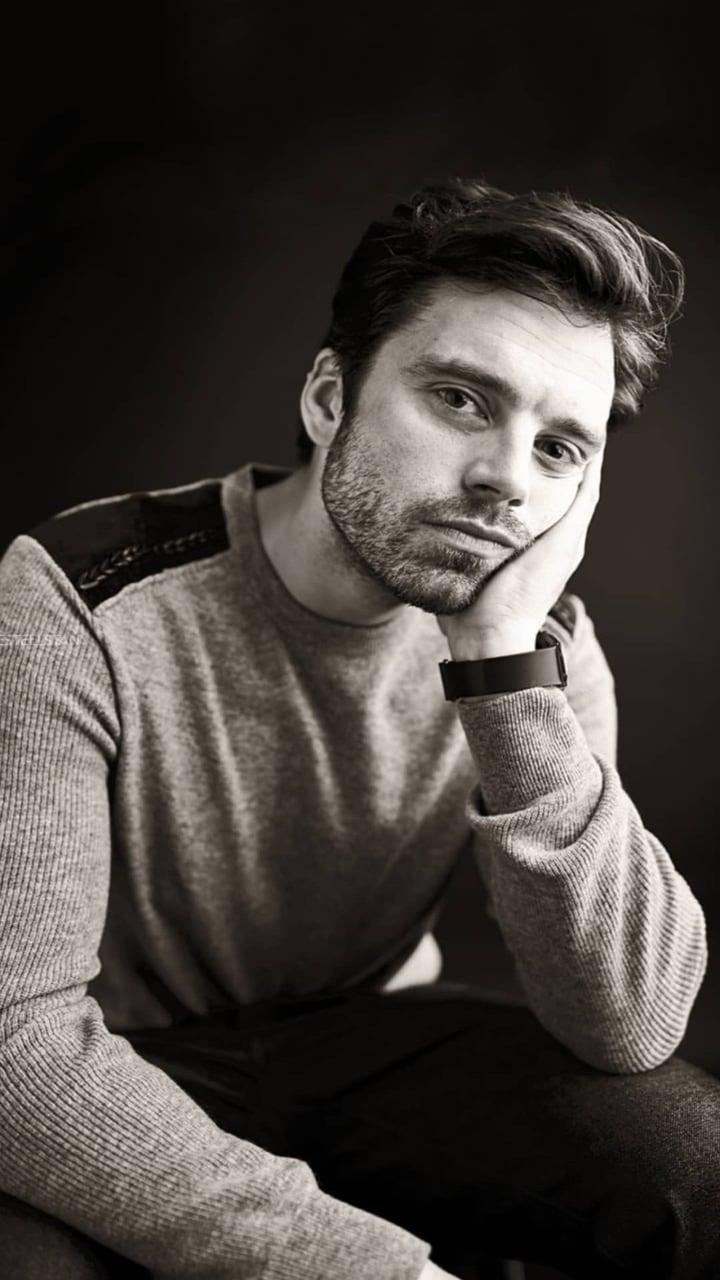 Sebastian Stan, Filme, Bild, Schauspieler, Marvel, 720x1280 HD Handy