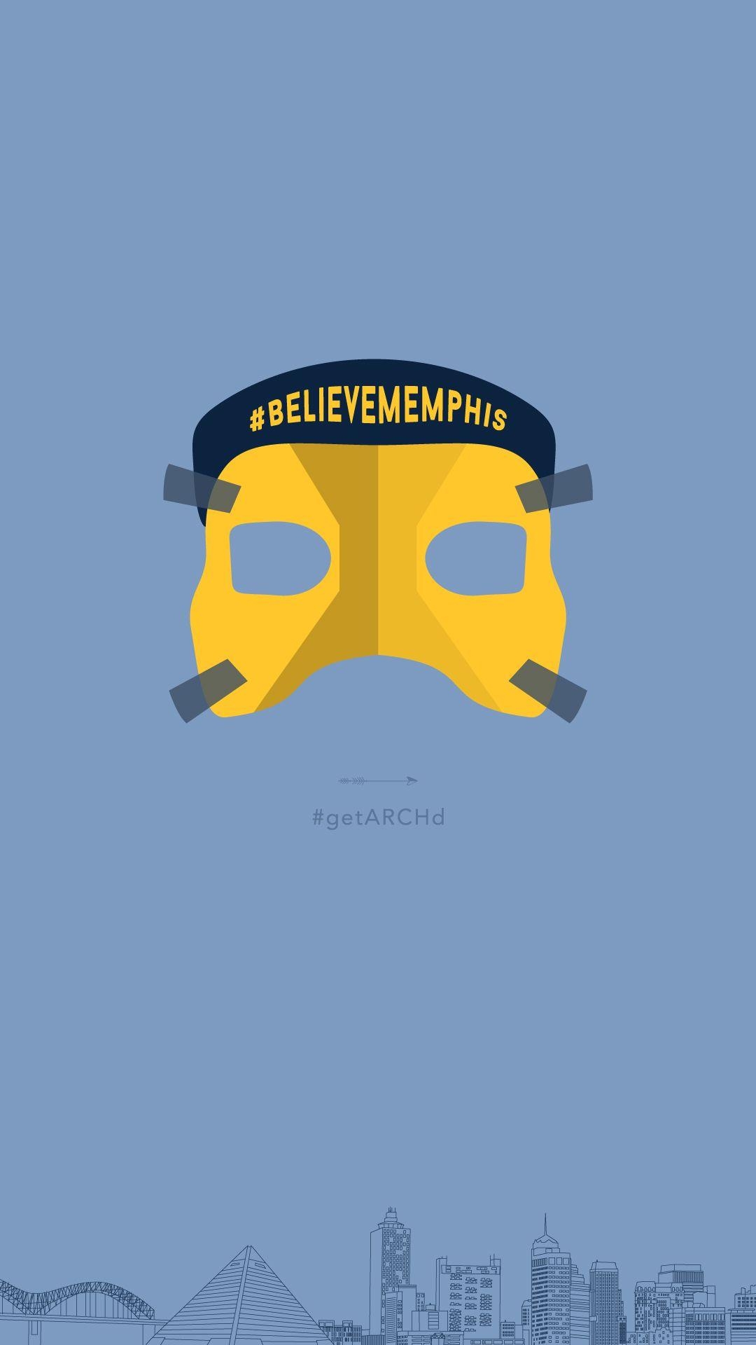 Memphis Grizzlies, iPhone, HD, Breitbild, Bild, 1080x1920 Full HD Handy