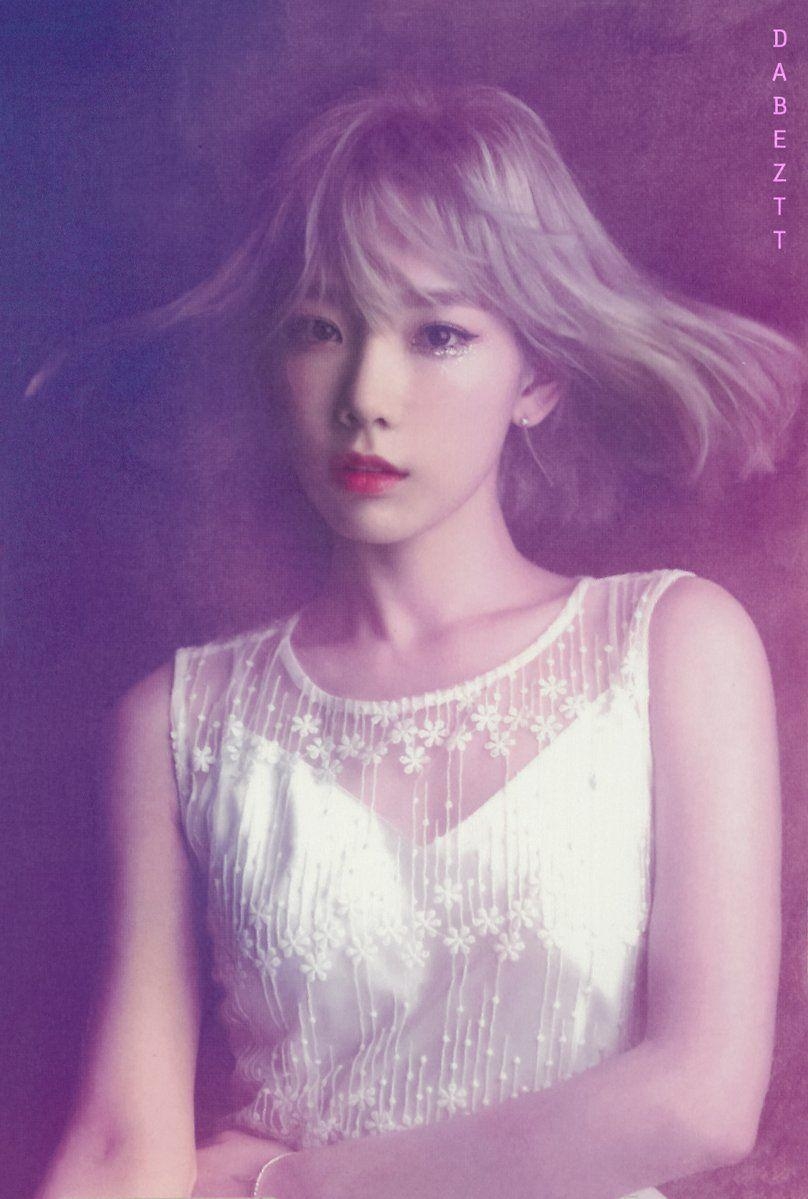 Taeyeon, Butterfly Kiss, Fotoshooting, 2019, K-Pop, 810x1200 HD Handy