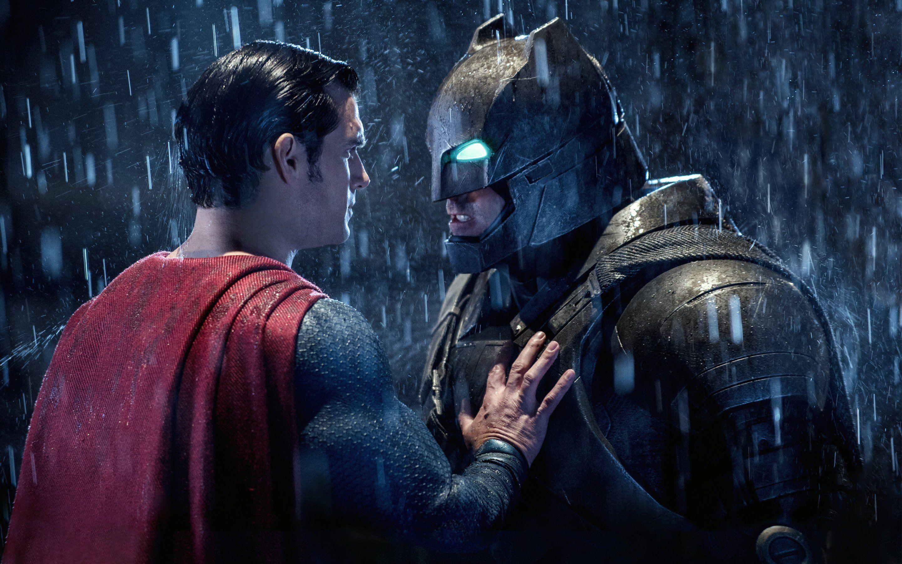 Batman v Superman, Wallpaper, DC, Abenteuer, Action, 2880x1800 HD Desktop