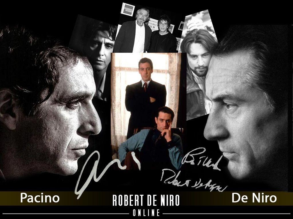 Robert De Niro, Film, Hintergrund, Schauspieler, Kino, 1030x770 HD Desktop