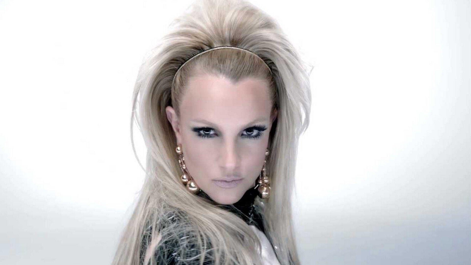 Britney Spears, Musikerin, Popmusik, 80er Jahre, Ikone, 1920x1080 Full HD Desktop