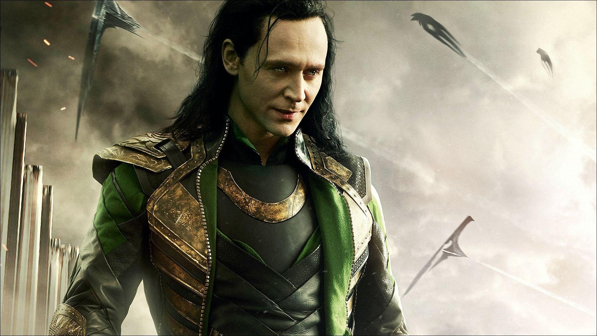 Loki, Tom Hiddleston, Wallpaper, Schauspieler, Comics, 1930x1090 HD Desktop