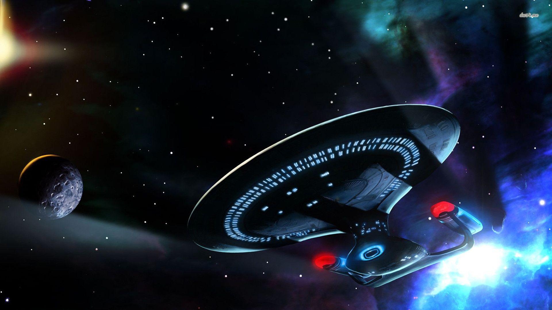 Star Trek, Android, Wallpaper, TV Serien, Sci-Fi, 1920x1080 Full HD Desktop