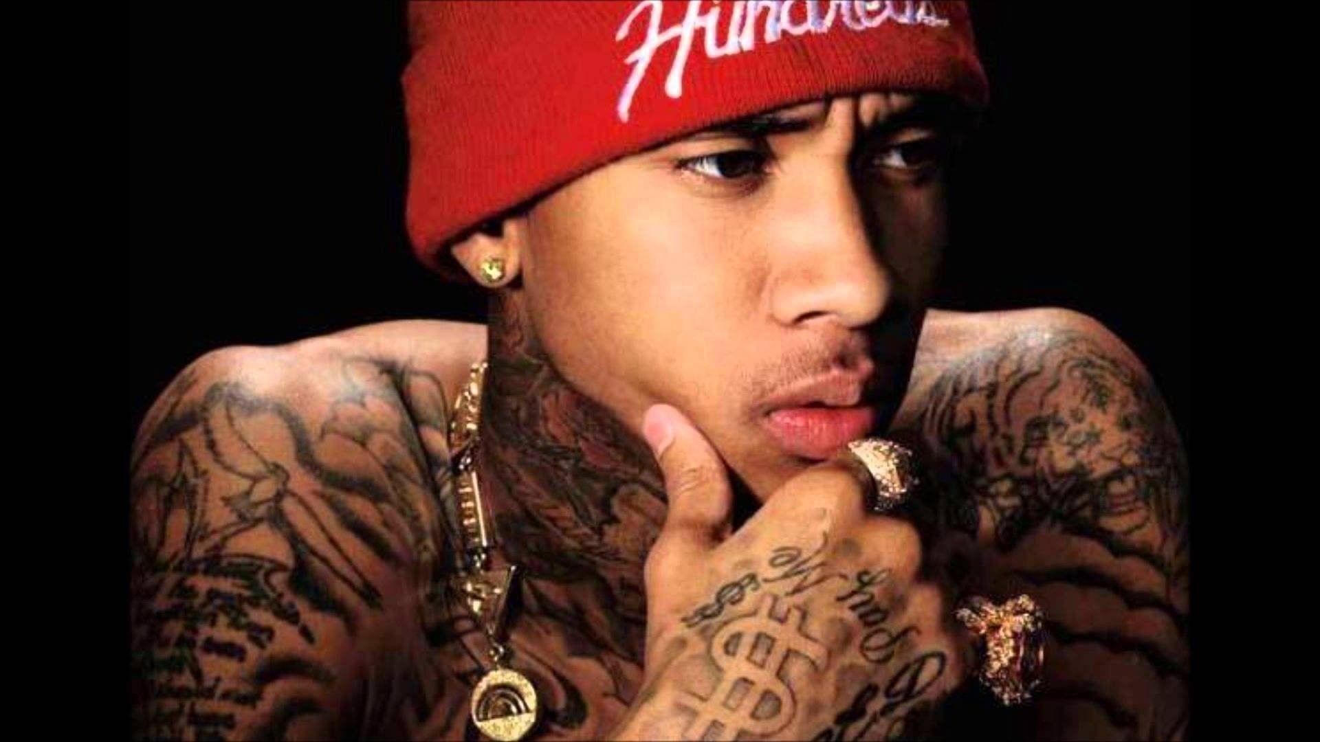 Tyga, Last Kings, HD, Rap-Musik, Stil, 1920x1080 Full HD Desktop