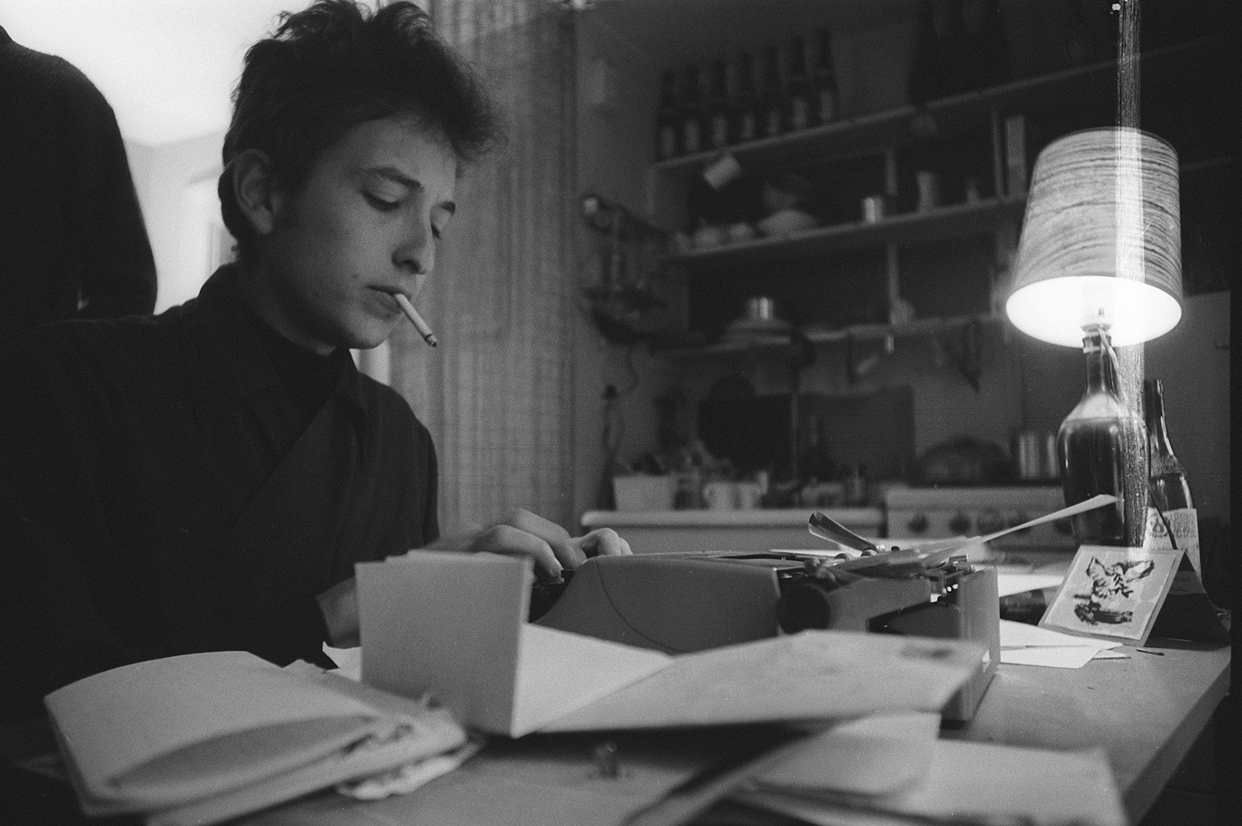 Bob Dylan, Folk, HD, Musik, Poet, 2560x1710 HD Desktop