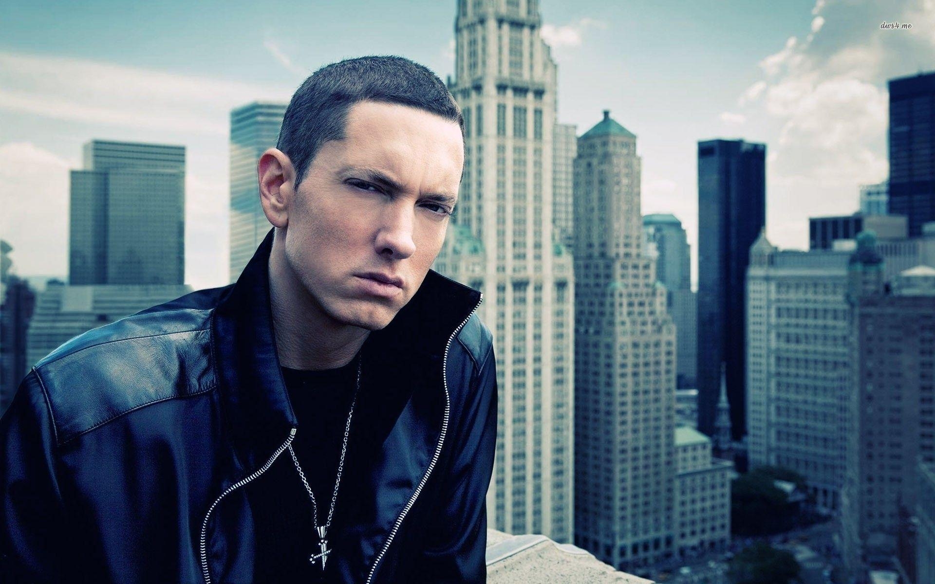 Eminem, 2015, Musik, Rap, Künstler, 1920x1200 HD Desktop