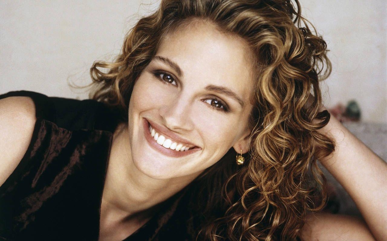 Julia Roberts, Hollywood, Schauspielerin, Berühmtheit, Bild, 1280x800 HD Desktop