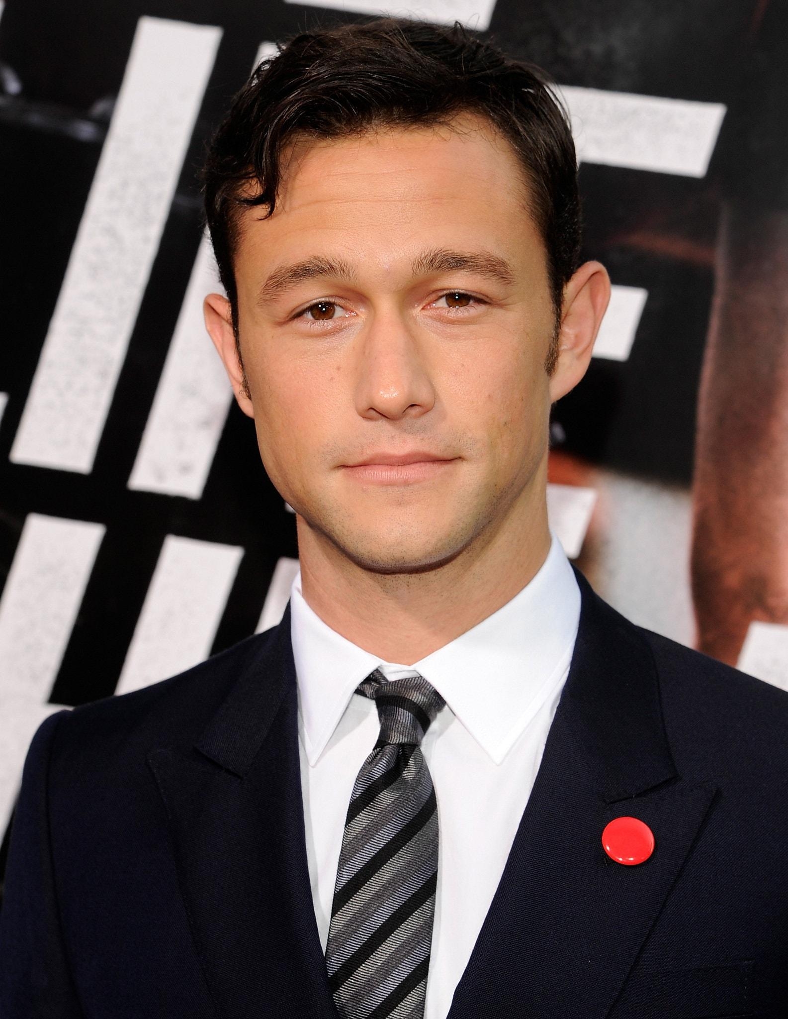 Joseph Gordon Levitt, neueste, HD, Hintergrund, Prominent, 1590x2050 HD Handy