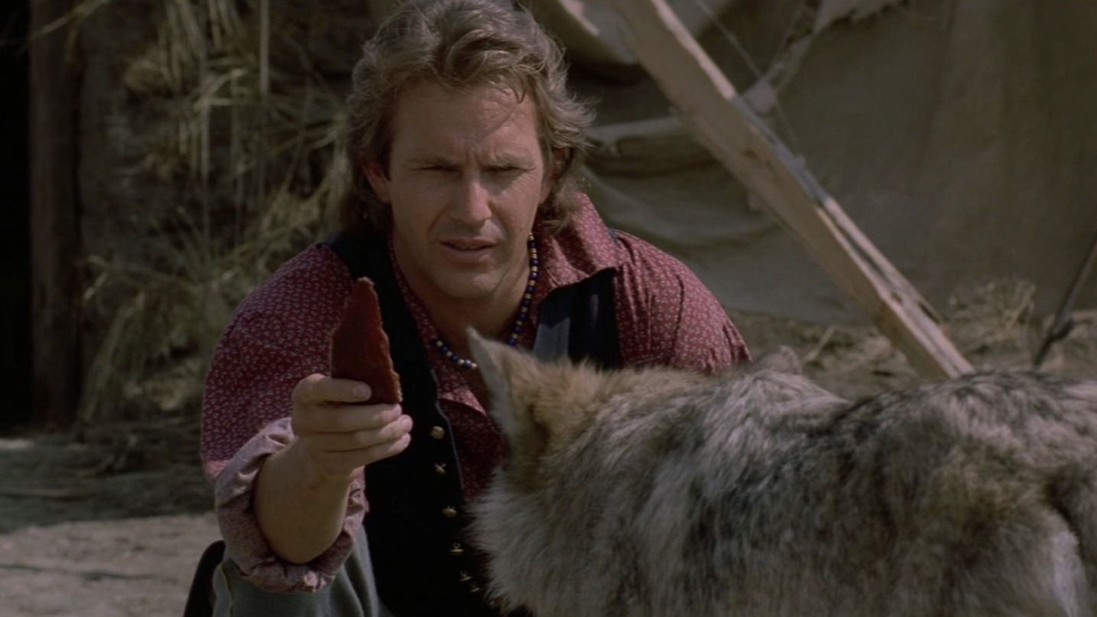 Kevin Costner, Regisseur, Der mit dem Wolf tanzt, Film, 1600x900 HD Desktop