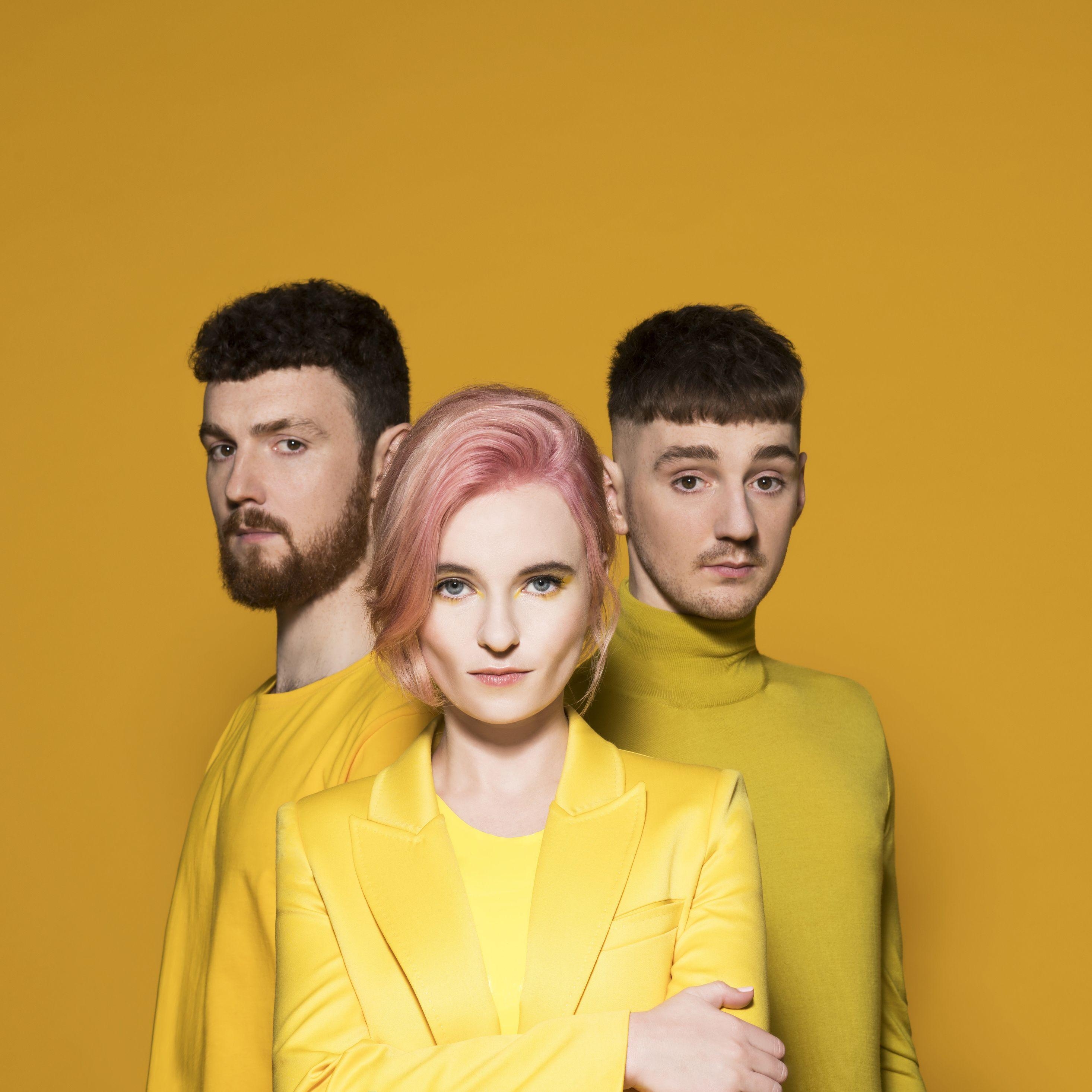 Clean Bandit, Musik, iPad Pro, Retina, HD, 2940x2940 4K Handy