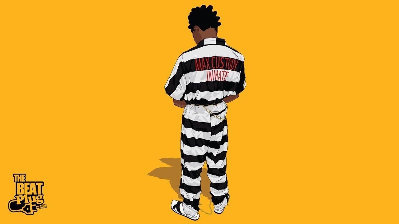 Kodak Black, Beat, Hallelujah, Musik, Freies, 1280x720 HD Desktop