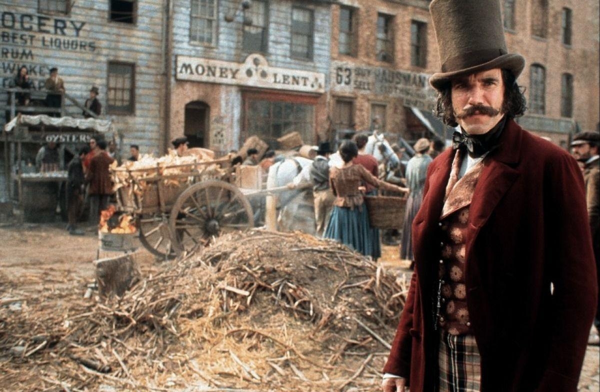 Gangs of New York, Film, HQ, Kinoposter, Drama, 1200x790 HD Desktop